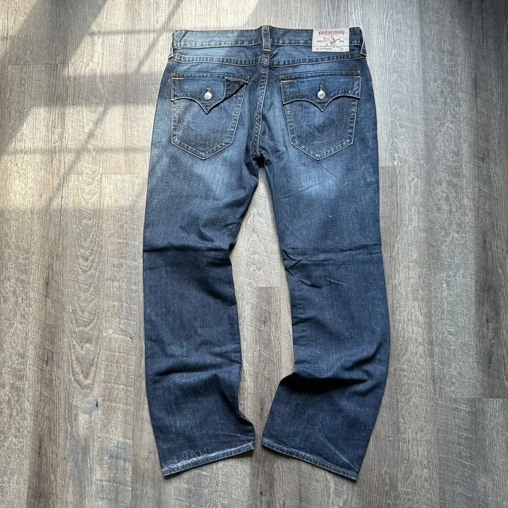 True Religion true religion